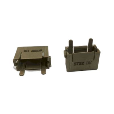 Проставка для HDC-MOD-G8FC - СТЭЗ - 187150337