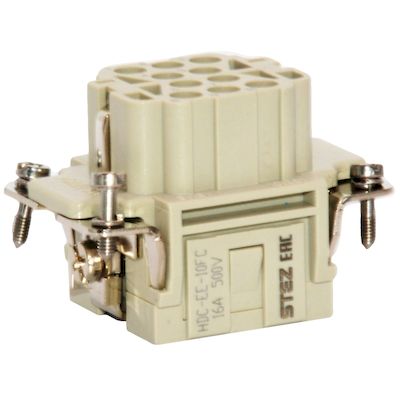 HDC-EE-10FC - СТЭЗ - 187150345