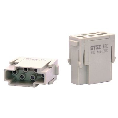 HDC-MOD-E6MC - СТЭЗ - 187150346