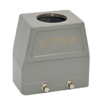 HDC-PH10BD-U-4P-1/M32 - СТЭЗ - 187150037