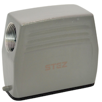 HDC-PH16AD-S-2P-1/M25 - СТЭЗ - 187150042