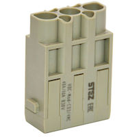 HDC-MOD-CD3/4MC - СТЭЗ - 187150167