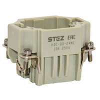 HDC-DD-24MC - СТЭЗ - 187150235