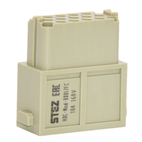 HDC-MOD-DDD17FC - СТЭЗ - 187150244