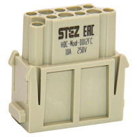 HDC-MOD-DD12FC - СТЭЗ - 187150266