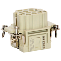 HDC-EE-10FC - СТЭЗ - 187150345