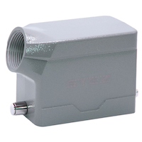 HDC-PH10B-S-2P-1/M25-A - СТЭЗ - 187150350
