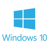 предустановлена ОС Windows 10