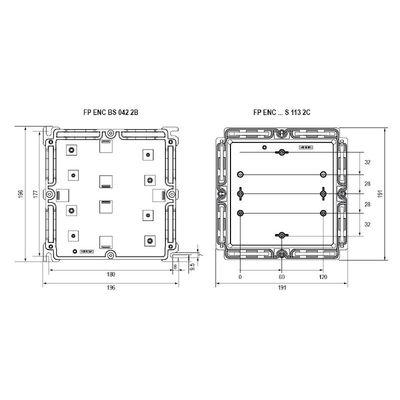 FP PRO TOP1 48/10 2M - Weidmueller - 8000044520 - изображение 2