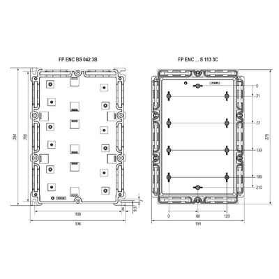 FP PRO TOP1 24/10 3M - Weidmueller - 8000051702 - изображение 2