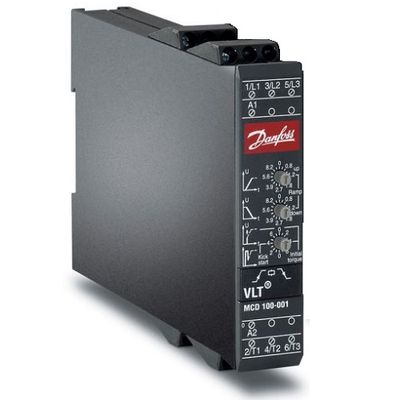MCD100-001 - Danfoss - 175G4001