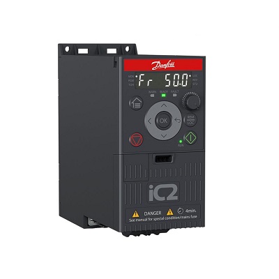 IC2-30FA3N04-02A2E20F4+ACXX  - Danfoss - 132L6117