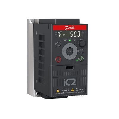 IC2-30FA1N02-09A6E20F4+ACXX  - Danfoss - 132L6109