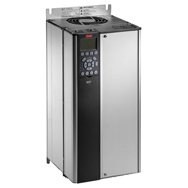 Danfoss VLT Refrigeration Drive FC-103 22 кВт, 3ф, 380В, 44 А. FC-103P22KT4E20H1XXXXXXSXXXXAZBXCXXXXDX
