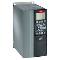 Danfoss VLT Refrigeration Drive FC-103 5,5 кВт, 3ф, 380В, 13 А. FC-103P5K5T4E20H1XXXXXXSXXXXAXBXCXXXXDX