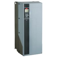 Danfoss VLT Refrigeration Drive FC-103 37 кВт, 3ф, 380В, 73 А. FC-103P37KT4E55H1XXXXXXSXXXXAXBXCXXXXDX