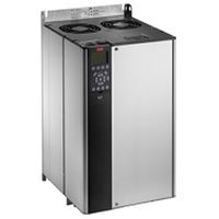 Danfoss VLT Refrigeration Drive FC-103 55 кВт, 3ф, 380В, 106 А. FC-103P55KT4E20H1XXXXXXSXXXXAXBXCXXXXDX