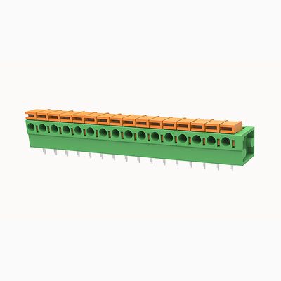 DG142R-5.08-16P - Degson - 10060000465