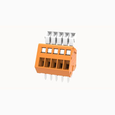 DG240-2.54-05P - Degson - 10060001020