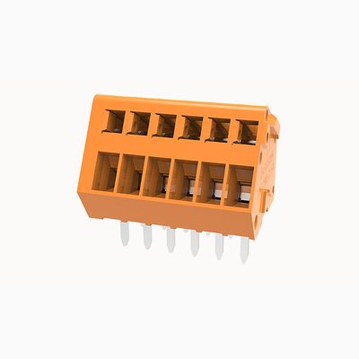 DG240W-2.54-06P - Degson - 10060001108