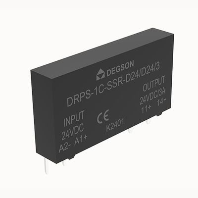 DRPS-1C-SSR-D60/D24/3-09Z(H) - Degson - 30010000292