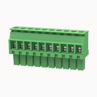 15EDGKB-3.81-10P - Degson - 10010000603