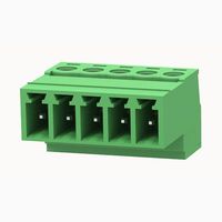 15EDGKR-3.81-05P - Degson - 10010000806