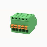 15EDGKD-2.5-05P - Degson - 10020000067