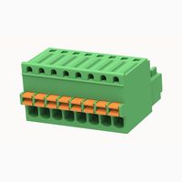 15EDGKD-2.5-08P - Degson - 10020000070