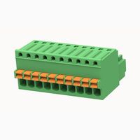 15EDGKD-2.5-10P - Degson - 10020000072