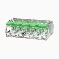 DGBSC-SG01/4-05P - Degson - 10050000475