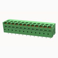DGPS2.5FV-5.0-12P - Degson - 10060009137
