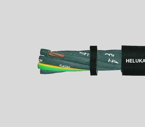 H07ZZ-F 3G185 - HELUKABEL - 37216