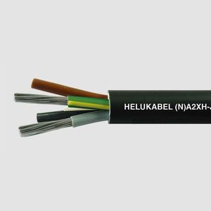 (N)A2XH 3х50 - HELUKABEL - 50142