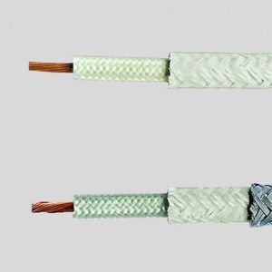 HELUTHERM 600 1х2,5 - HELUKABEL - 51708