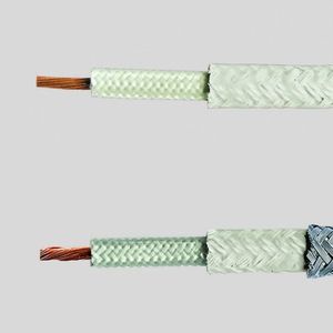 HELUTHERM 800 1х6 - HELUKABEL - 51723