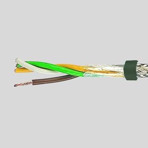 DATAFLAMM-C 25x0.14 - HELUKABEL - 52376