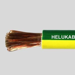 TOPFLEX 300 1х10 - HELUKABEL - 79626