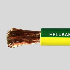 TOPFLEX 300 1х4 - HELUKABEL - 79636