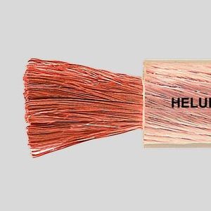 GALVANICABLE 1х120 - HELUKABEL - 74749