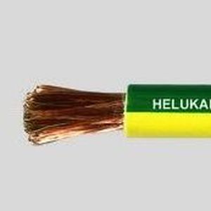 TOPFLEX 300 1х6 - HELUKABEL - 79629