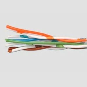 U/UTP 4x2xAWG 26/7 PVC (UTP) - HELUKABEL - 80055