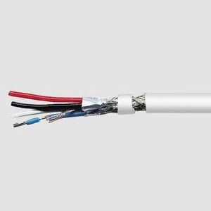 DeviceNet PVC 1x2xAWG24 + 1x2xAWG22 - HELUKABEL - 800684