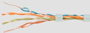 U/UTP 4x2xAWG24/1 PVC UL (UTP) - HELUKABEL - 802171 - изображение 3