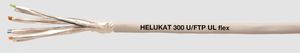 U/FTP 4x2xAWG 26/7 PVC - HELUKABEL - 802174 - изображение 3