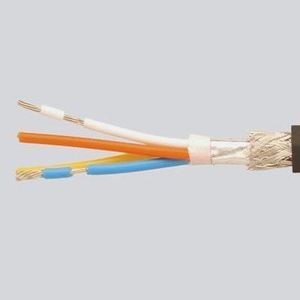 INDUSTRIAL ETHERNET KAT.5 - HELUKABEL - 802293