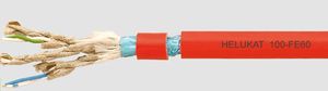 F/UTP 4x2xAWG24/1 FRNC (FTP) - HELUKABEL - 804045 - изображение 3