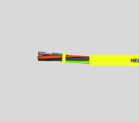 JB-750 yellow 3G1.5 - HELUKABEL - 10334