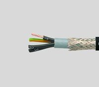 JZ-600 HMH-C 3G0.5 - HELUKABEL - 12850