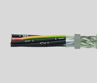 MEGAFLEX 500-C 2x0.5 - HELUKABEL - 13500